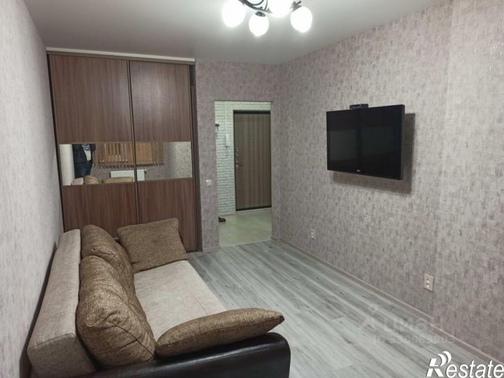 1-комн квартира улица Цезаря Куникова, 24 к1,  д. 24 к1