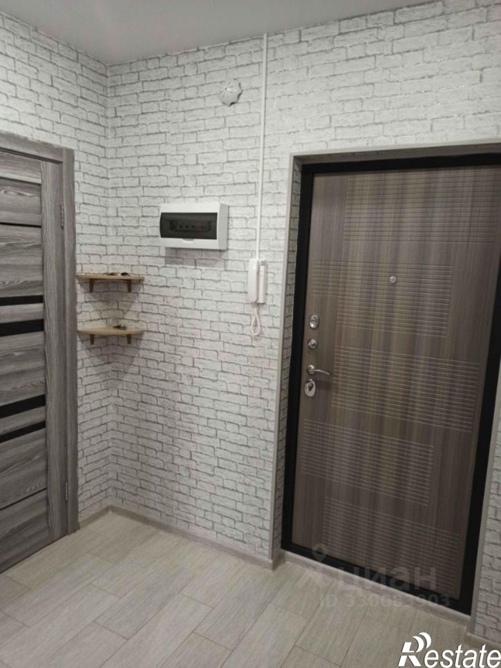 1-комн квартира улица Цезаря Куникова, 24 к1,  д. 24 к1