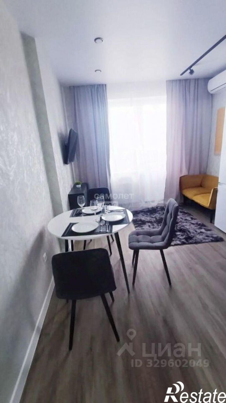 1-комн квартира Ростовское шоссе, 30/6 к3,  д. 30/6 к3
