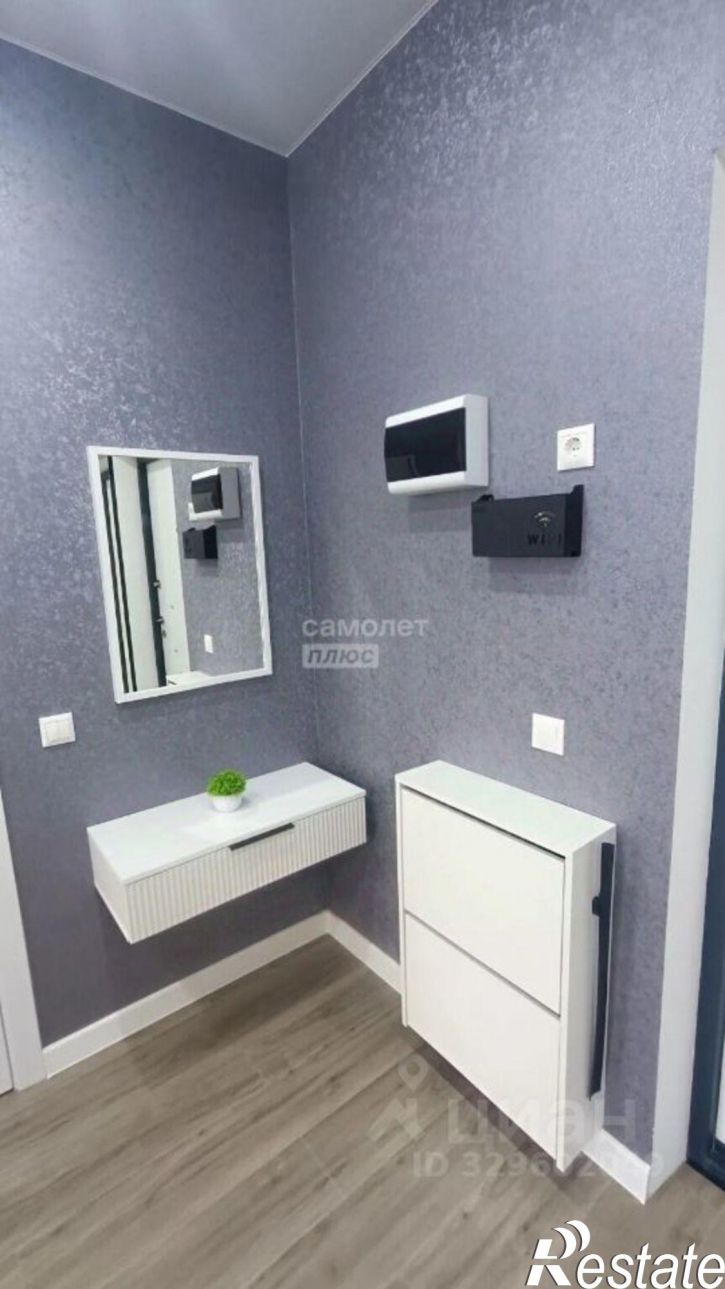 1-комн квартира Ростовское шоссе, 30/6 к3,  д. 30/6 к3