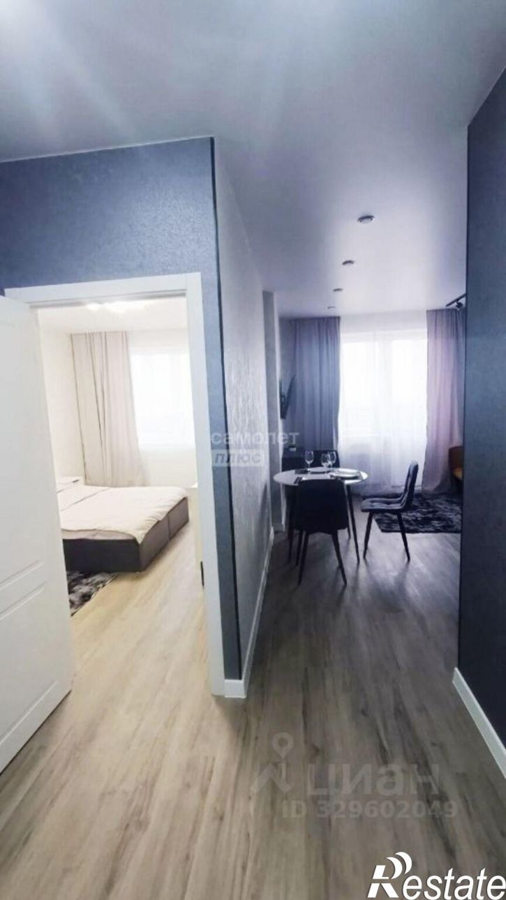 1-комн квартира Ростовское шоссе, 30/6 к3,  д. 30/6 к3