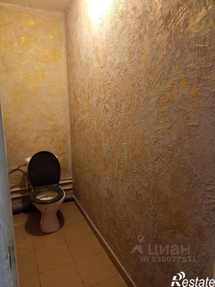 2-комн квартира улица Карякина, 27,  д. 27