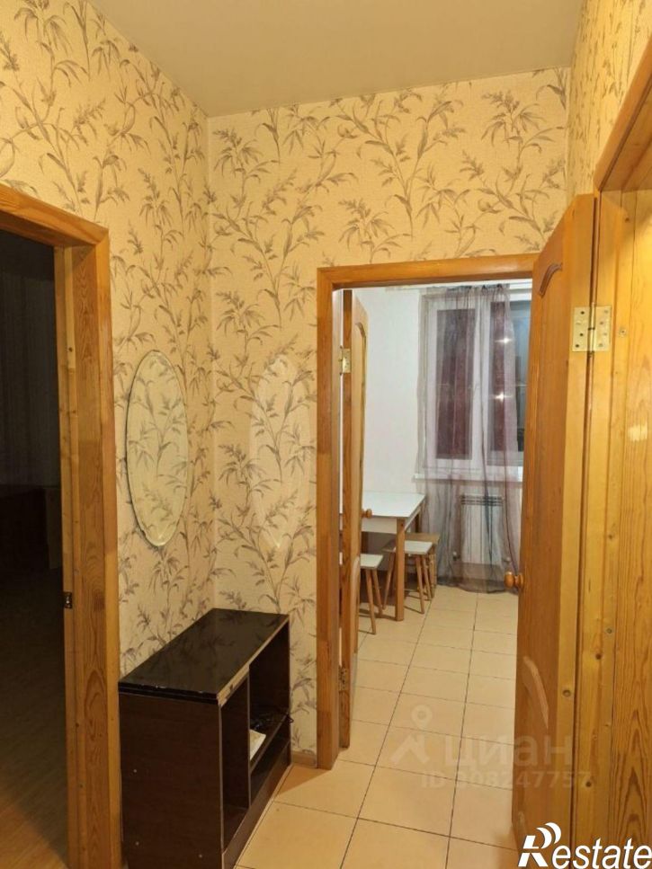 1-комн квартира Суздальская улица, 1,  д. 1