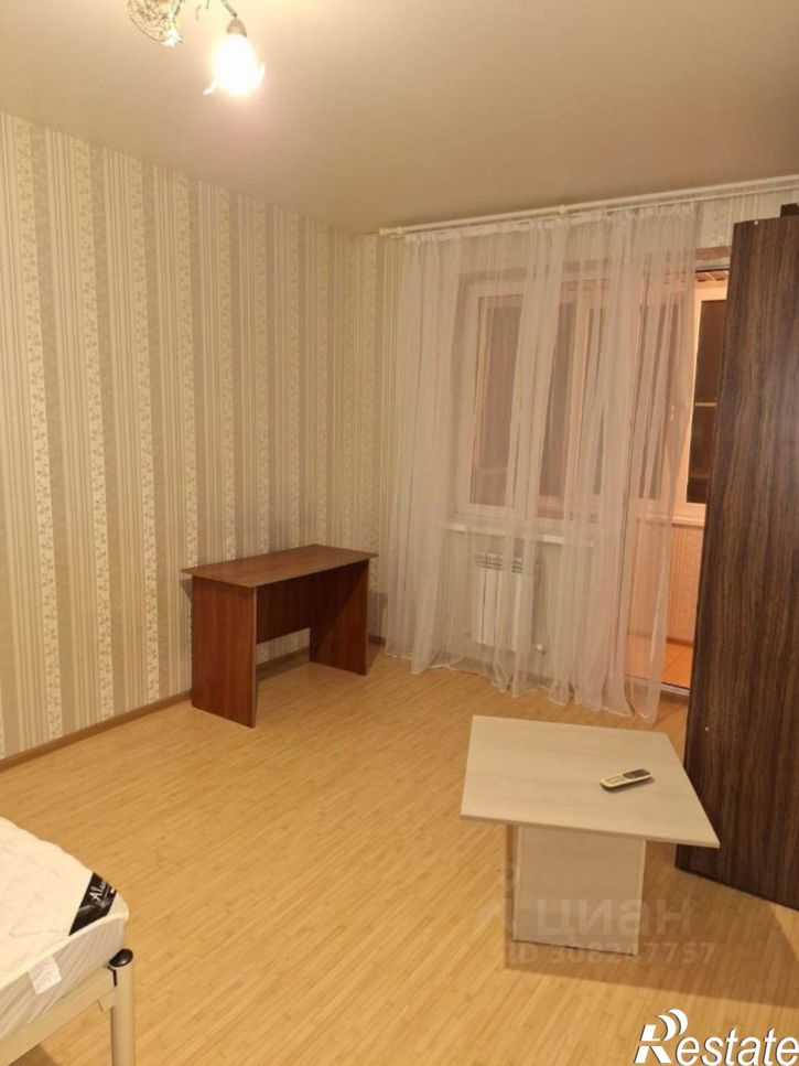 1-комн квартира Суздальская улица, 1,  д. 1