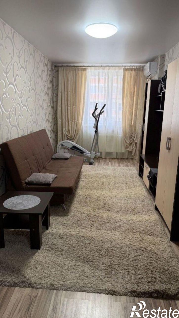 1-комн квартира улица Цезаря Куникова, 24 к2,  д. 24 к2