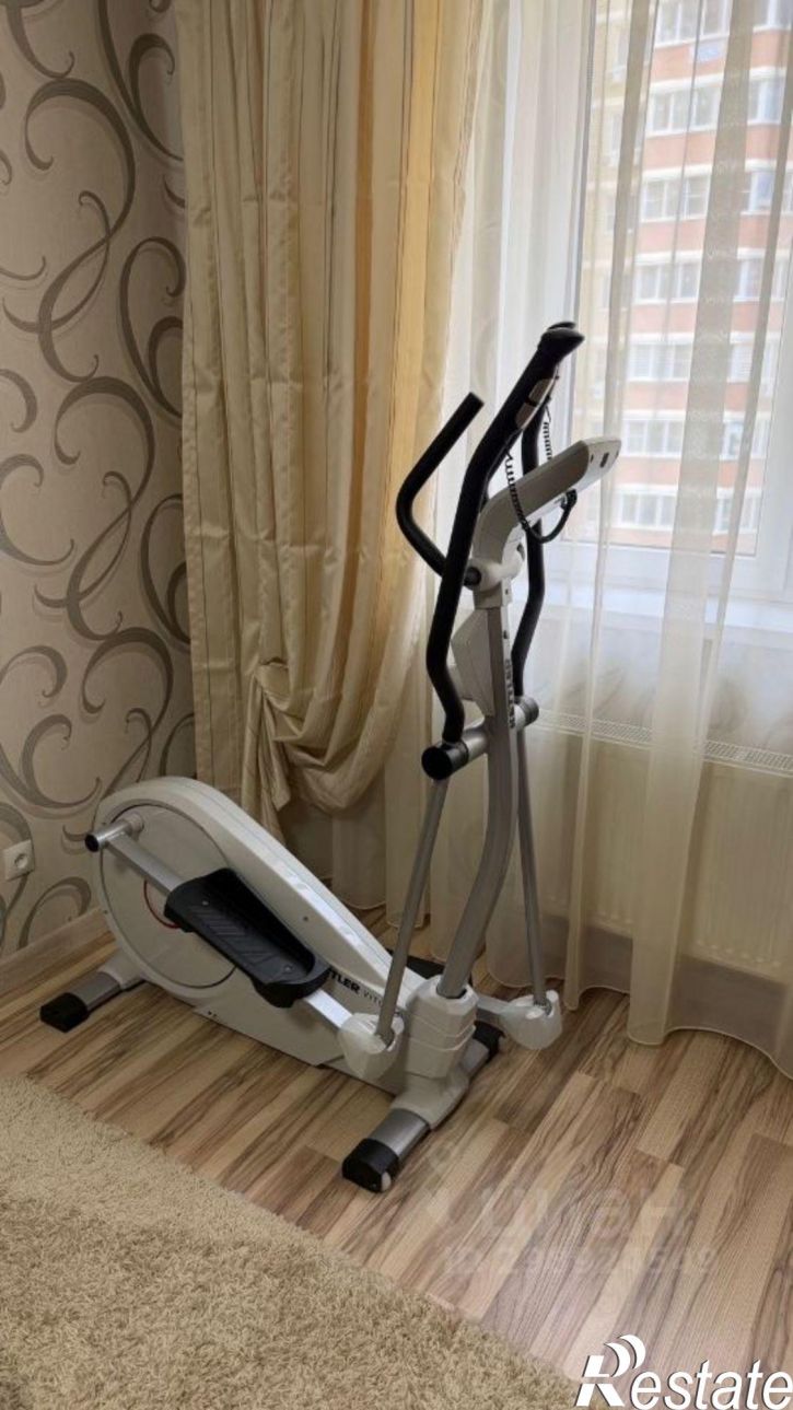 1-комн квартира улица Цезаря Куникова, 24 к2,  д. 24 к2