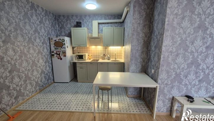 1-комн квартира ул им. Циолковского, 7,  д. 7