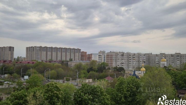 1-комн квартира ул им. Циолковского, 7,  д. 7
