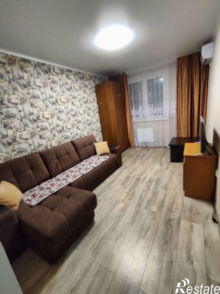 1-комн квартира ул Заполярная, 37 3,  д. 37 3,  к. 3