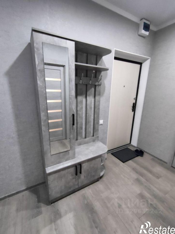 1-комн квартира ул Заполярная, 37 3,  д. 37 3,  к. 3