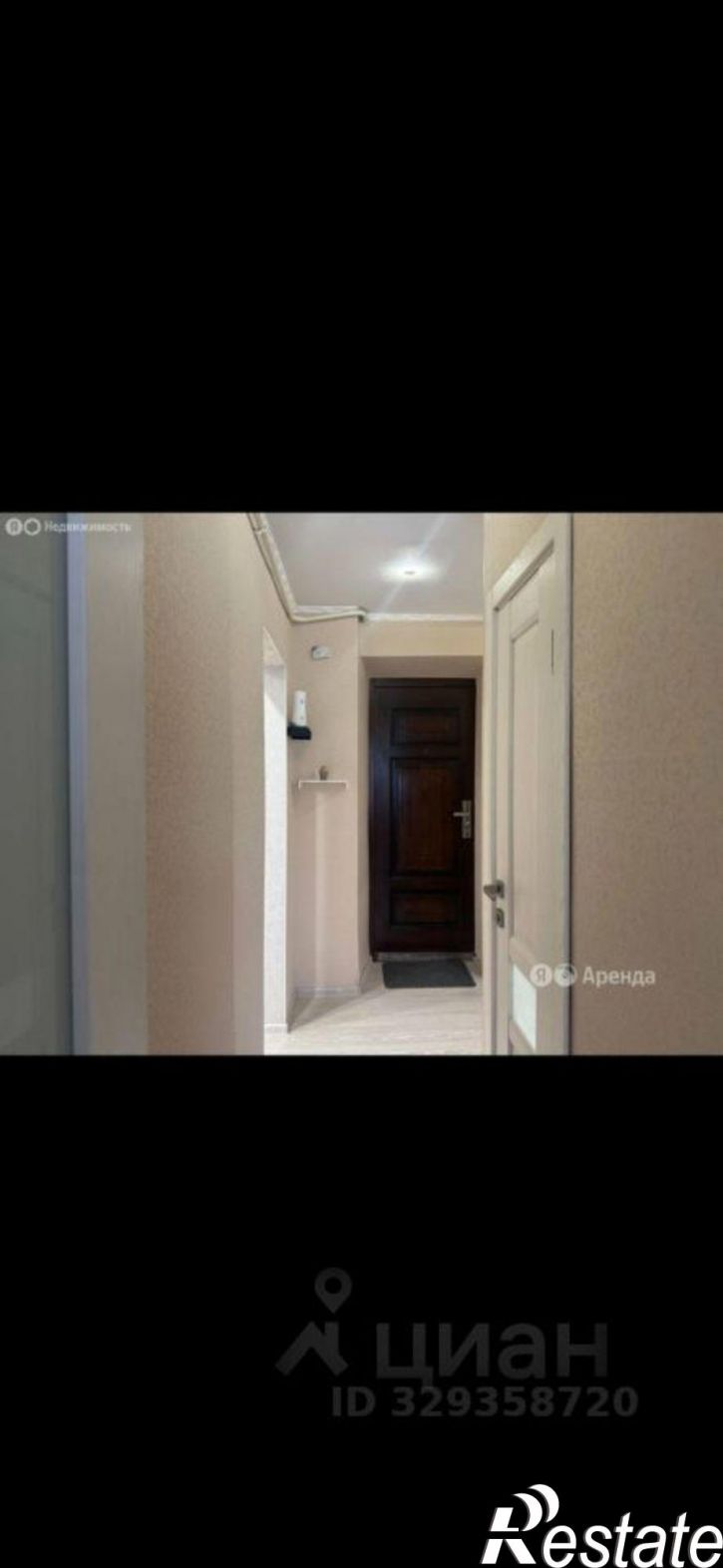 1-комн квартира ул Ейское Шоссе, 3А,  д. 3А