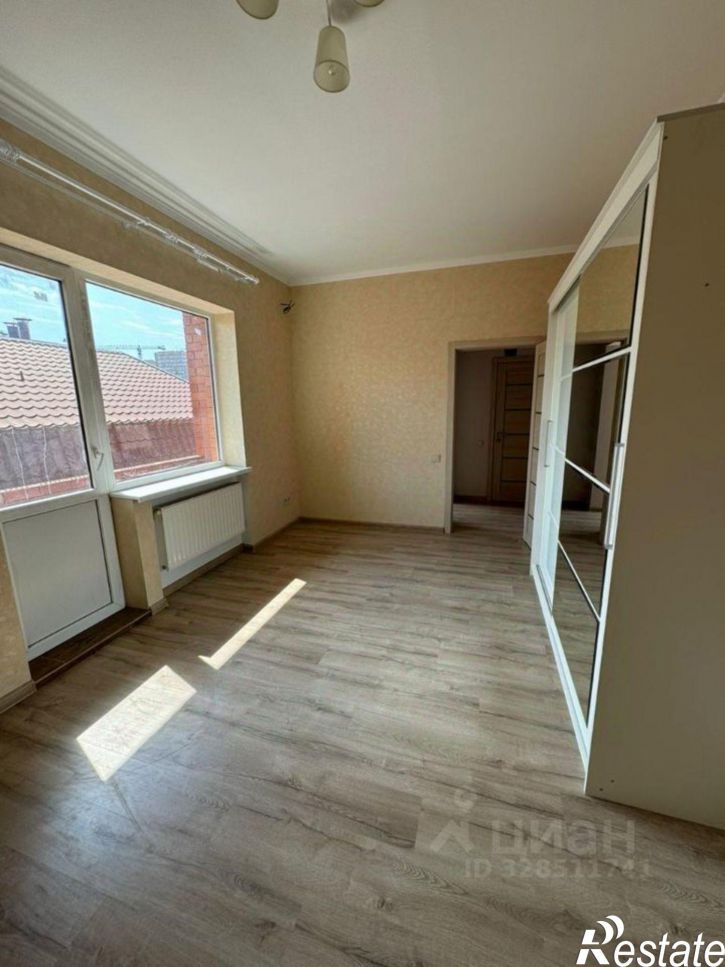1-комн квартира ул Ярославская, 11,  д. 11