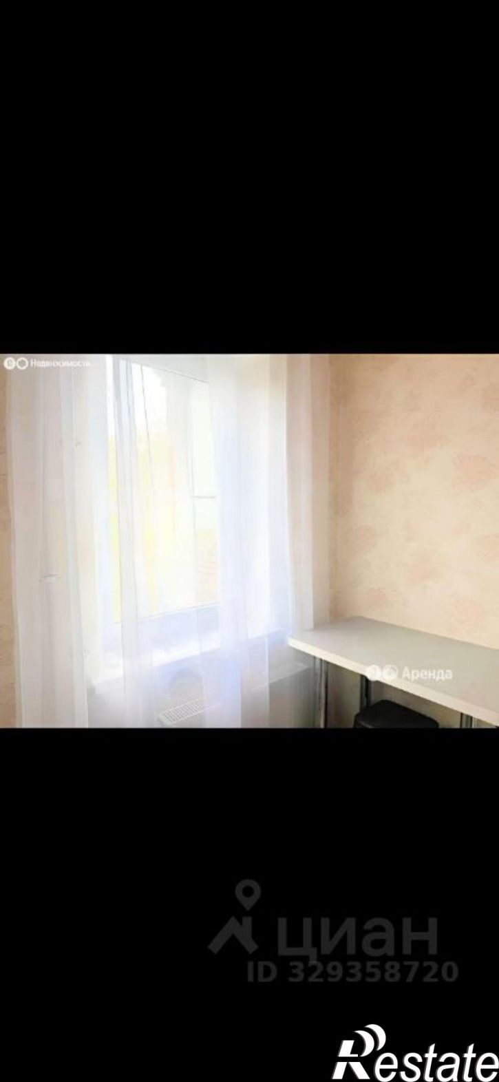 1-комн квартира ул Ейское Шоссе, 3А,  д. 3А
