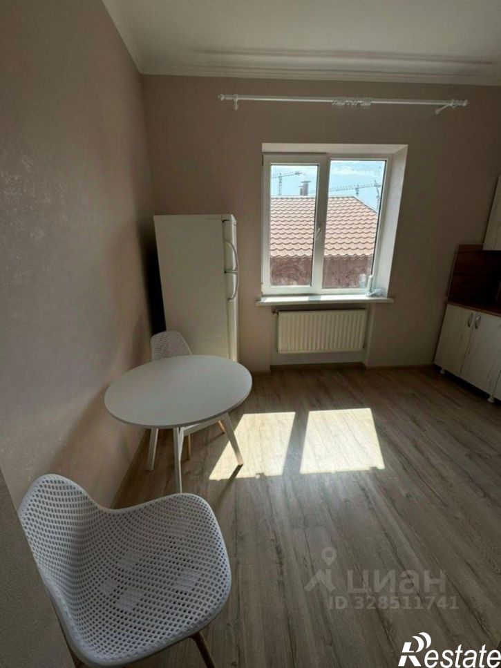 1-комн квартира ул Ярославская, 11,  д. 11