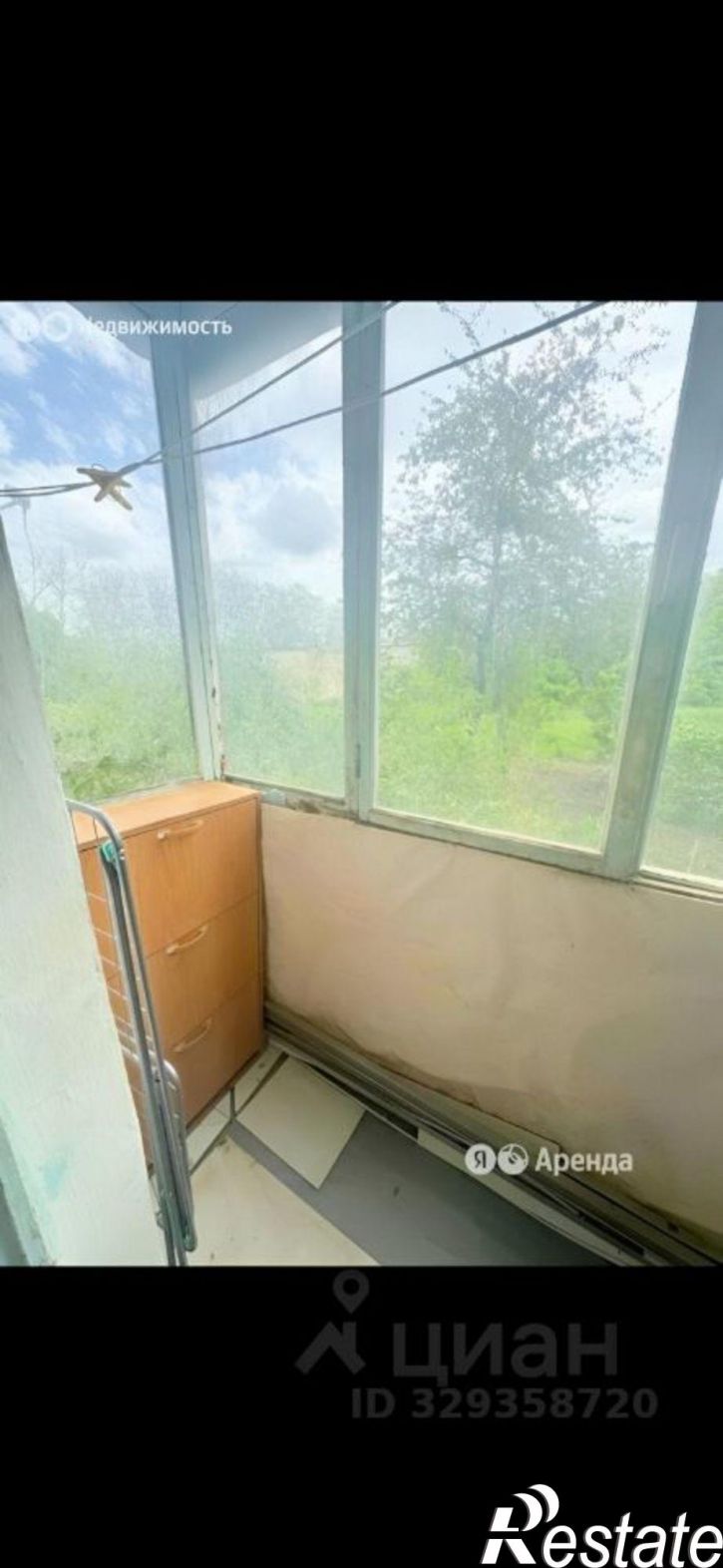1-комн квартира ул Ейское Шоссе, 3А,  д. 3А