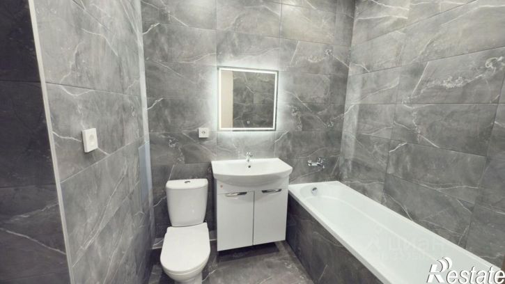 1-комн квартира улица Садовое Кольцо, 3,  д. 3