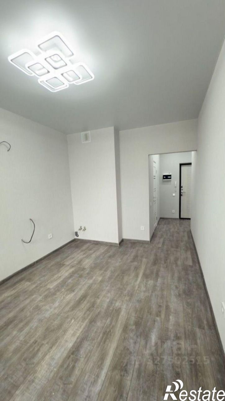 1-комн квартира улица Садовое Кольцо, 3,  д. 3