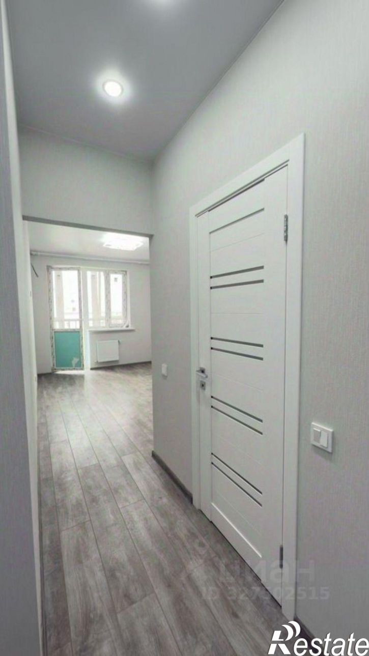 1-комн квартира улица Садовое Кольцо, 3,  д. 3
