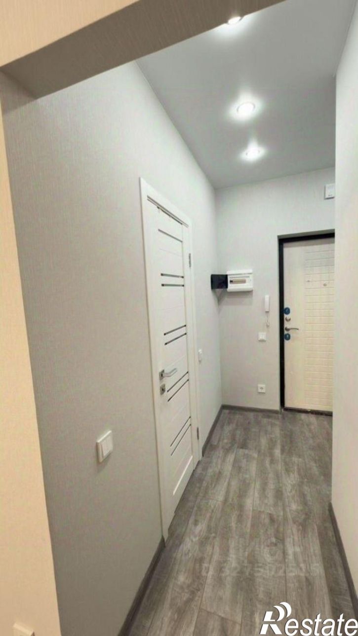 1-комн квартира улица Садовое Кольцо, 3,  д. 3