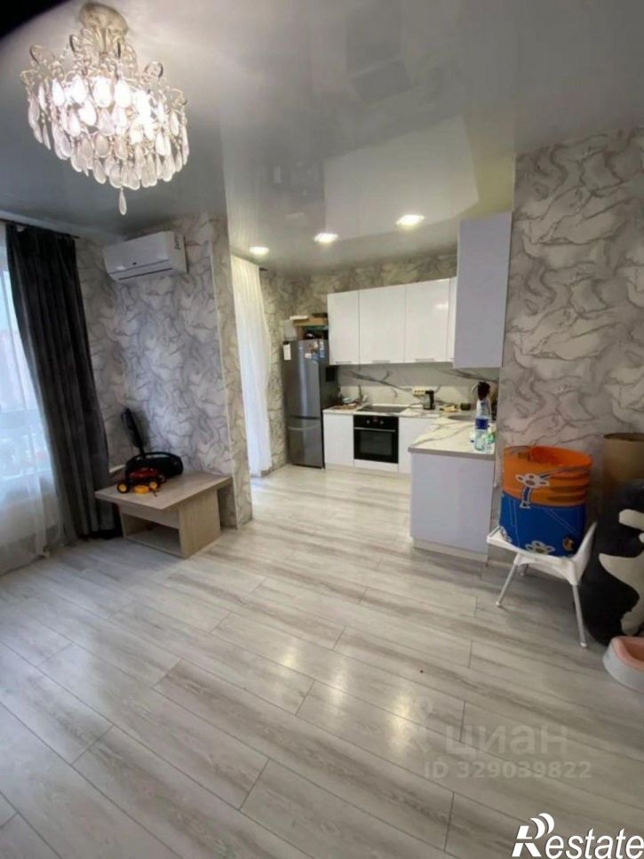 2-комн квартира улица Героев-Разведчиков, 8 к2,  д. 8 к2