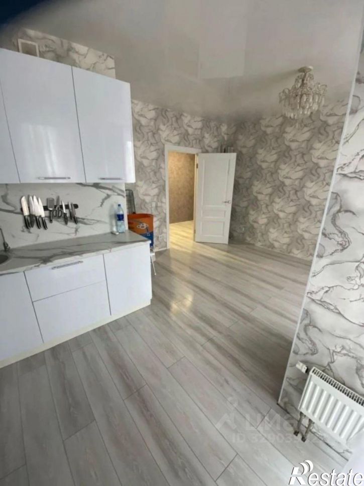 2-комн квартира улица Героев-Разведчиков, 8 к2,  д. 8 к2