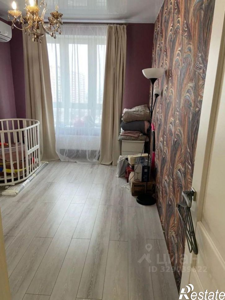 2-комн квартира улица Героев-Разведчиков, 8 к2,  д. 8 к2