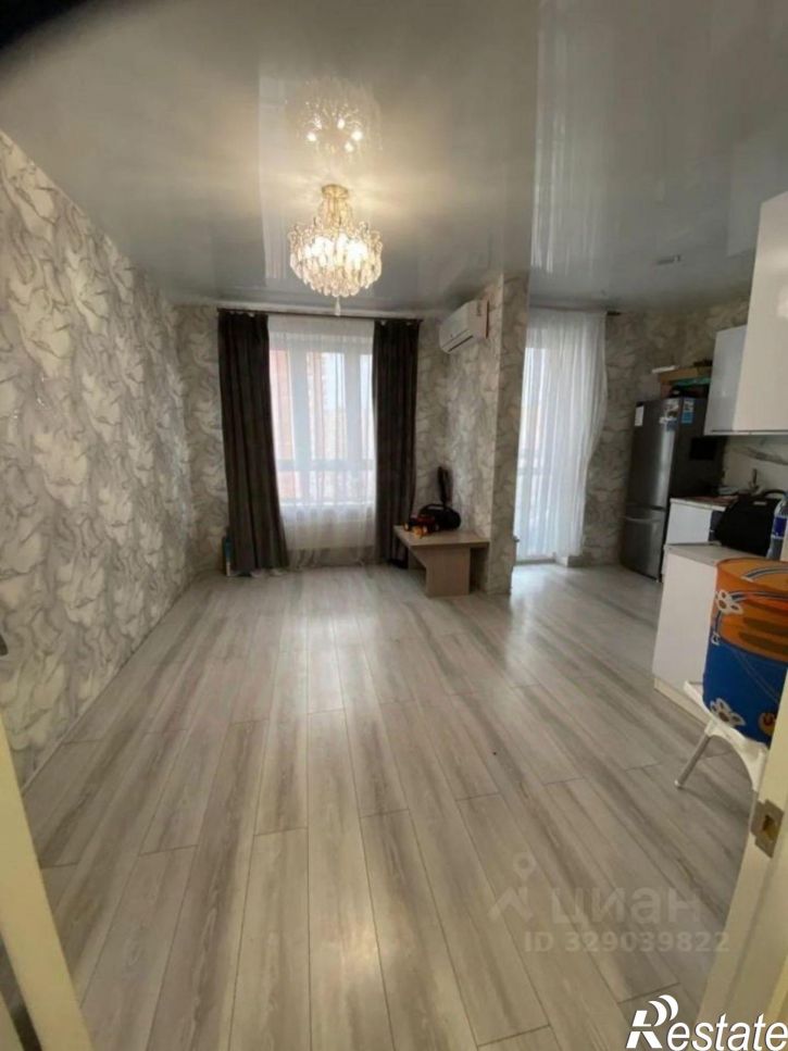 2-комн квартира улица Героев-Разведчиков, 8 к2,  д. 8 к2