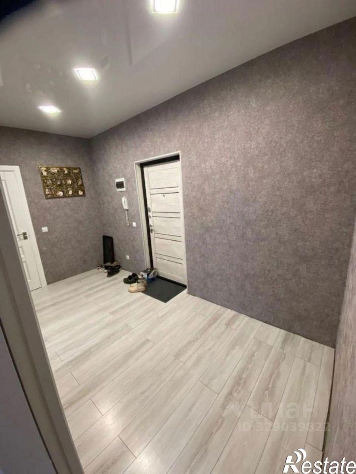 2-комн квартира улица Героев-Разведчиков, 8 к2,  д. 8 к2