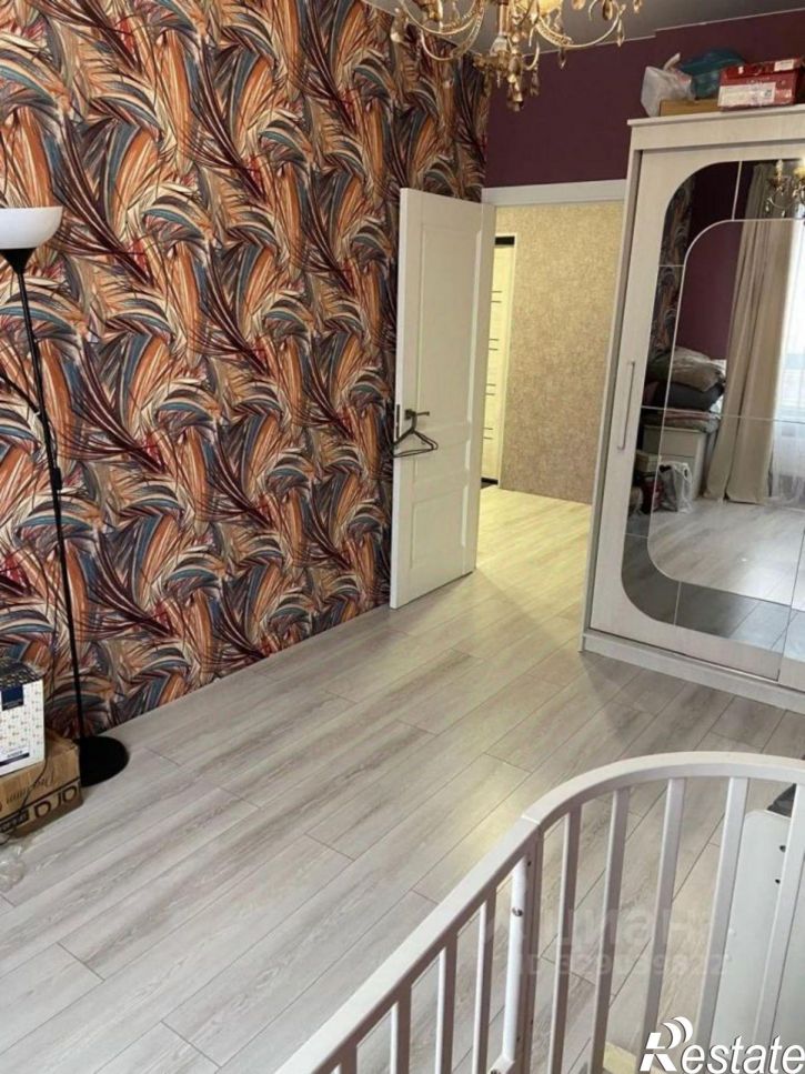 2-комн квартира улица Героев-Разведчиков, 8 к2,  д. 8 к2