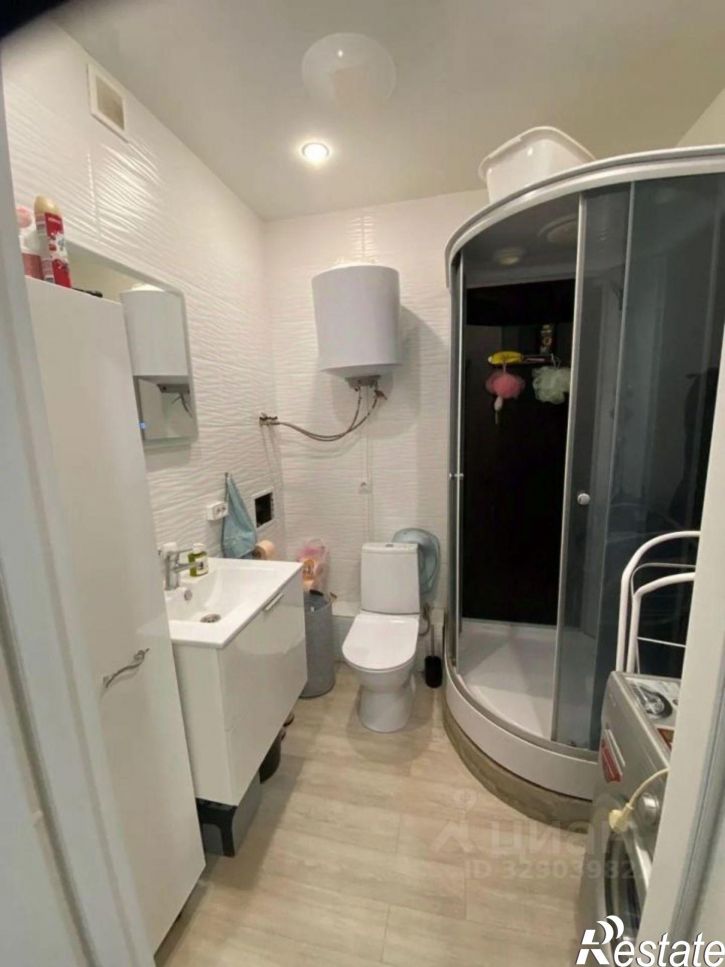 2-комн квартира улица Героев-Разведчиков, 8 к2,  д. 8 к2