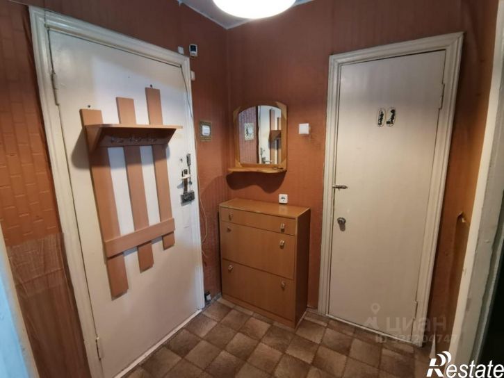 1-комн квартира ул им. Тургенева, 172,  д. 172