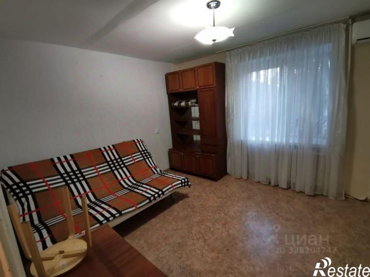 1-комн квартира ул им. Тургенева, 172,  д. 172