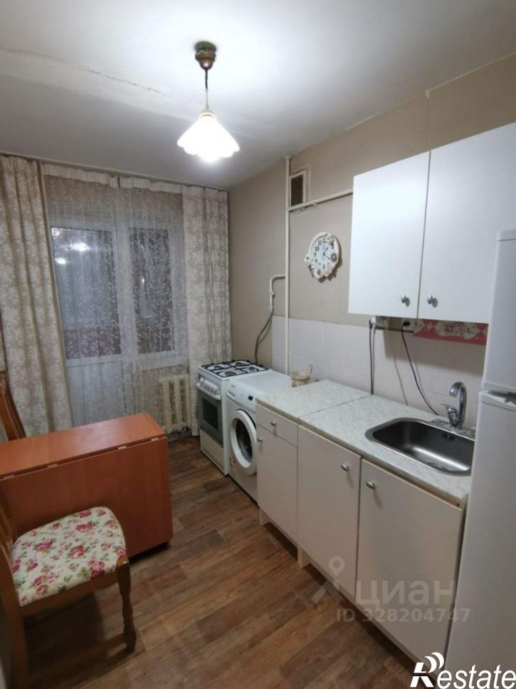 1-комн квартира ул им. Тургенева, 172,  д. 172