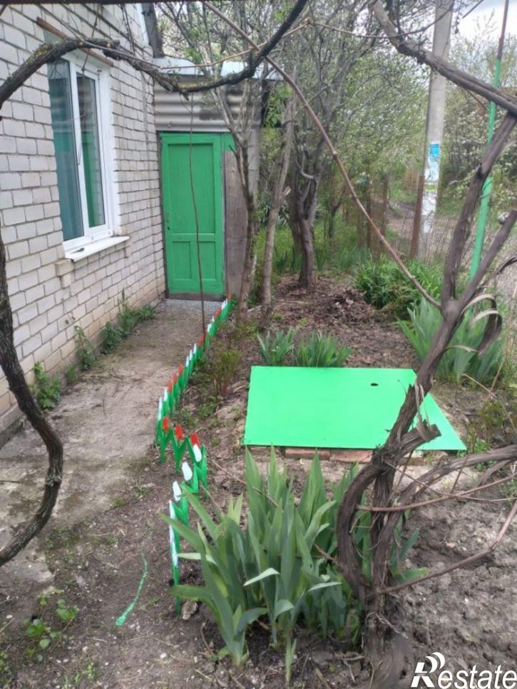 Коттедж/дом