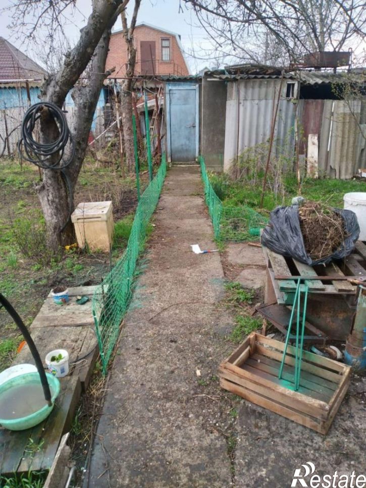 Коттедж/дом