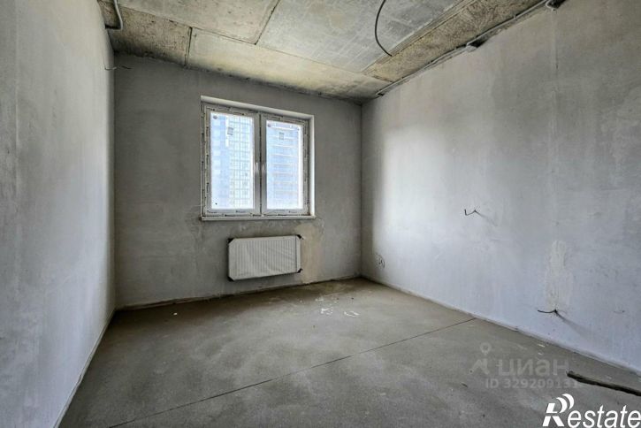 2-комн квартира улица имени Владимира Жириновского