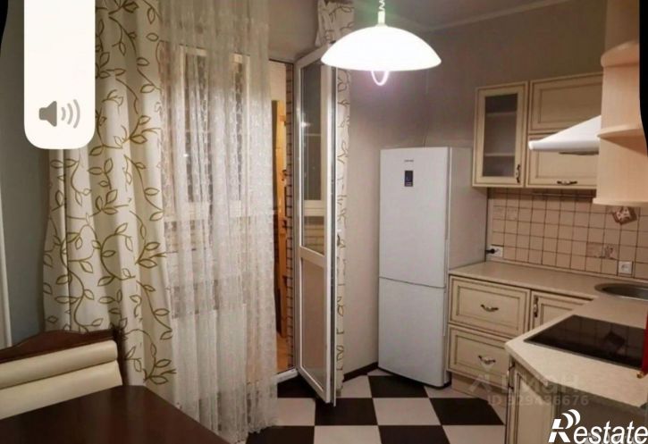 1-комн квартира Восточно-Кругликовская улица, 86,  д. 86