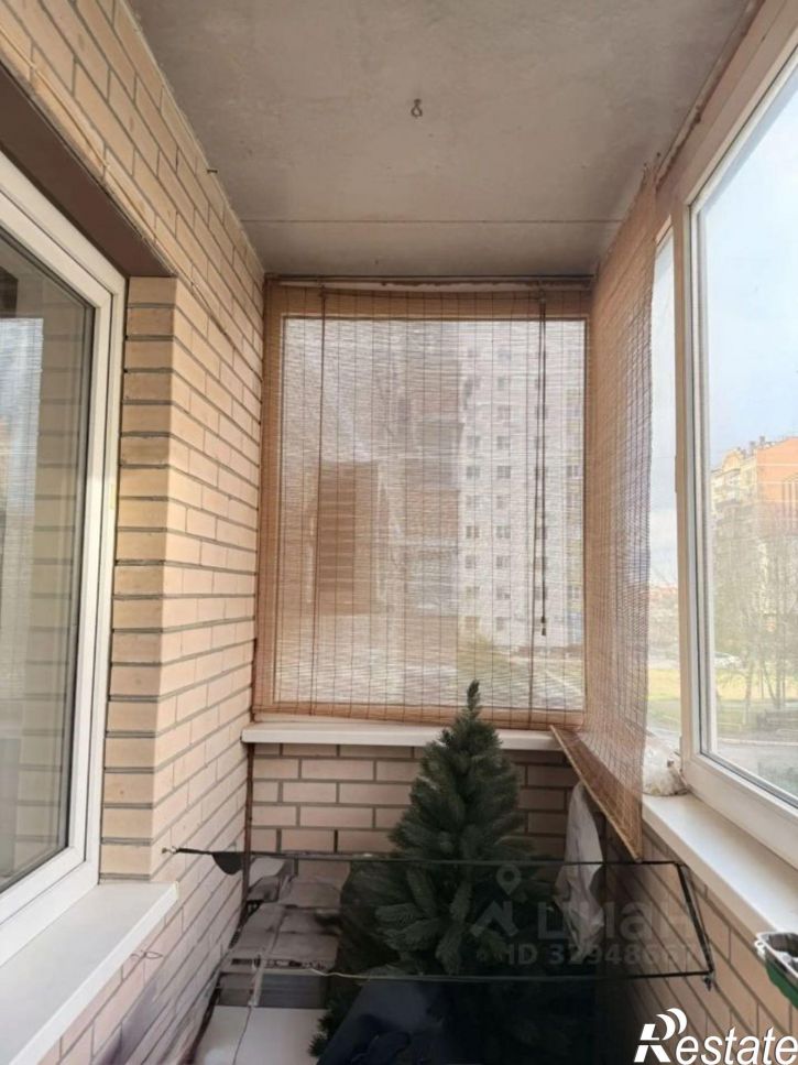 1-комн квартира Восточно-Кругликовская улица, 86,  д. 86