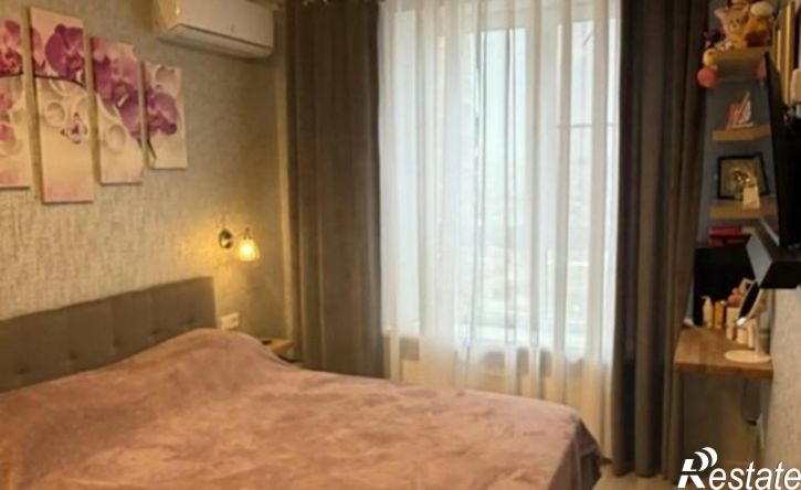 1-комн квартира ул Уральская, 71 1,  д. 71 1,  к. 1