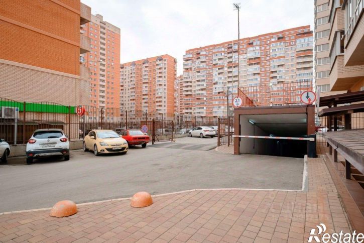 Гараж/парковка ул Душистая, 43,  д. 43