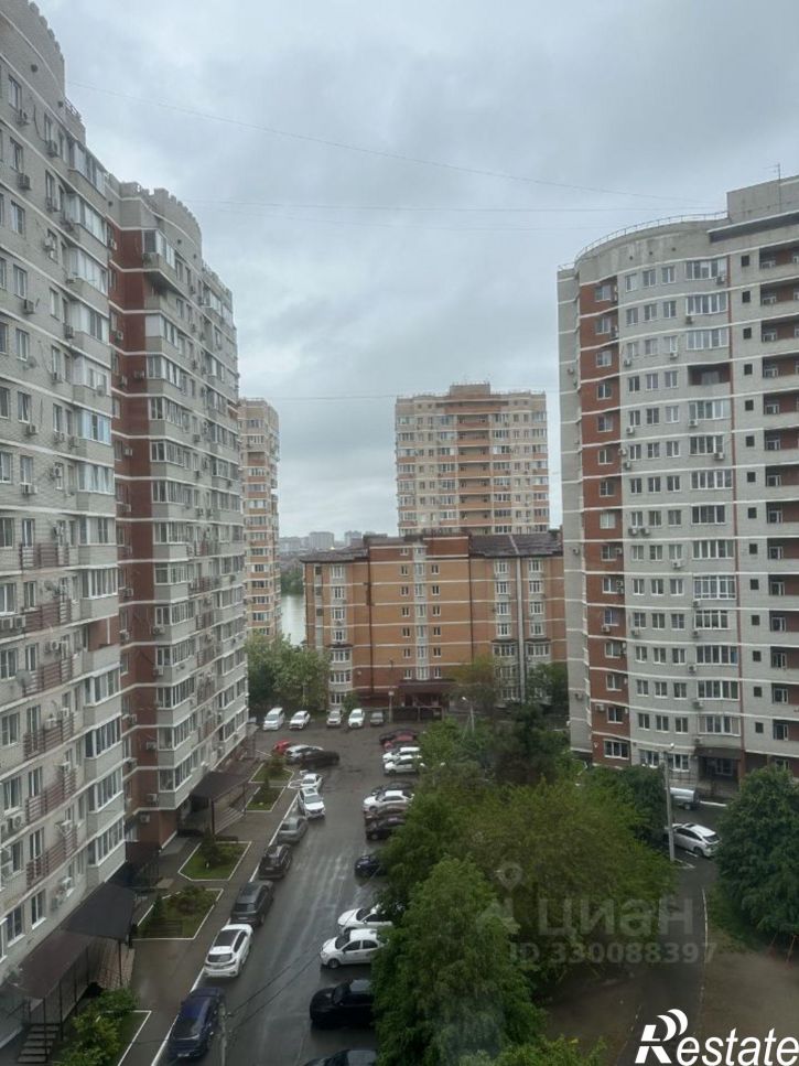 1-комн квартира Минская улица, 122/6,  д. 122/6