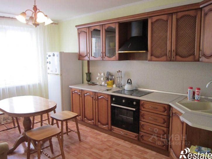 2-комн квартира проезд Репина, 24,  д. 24