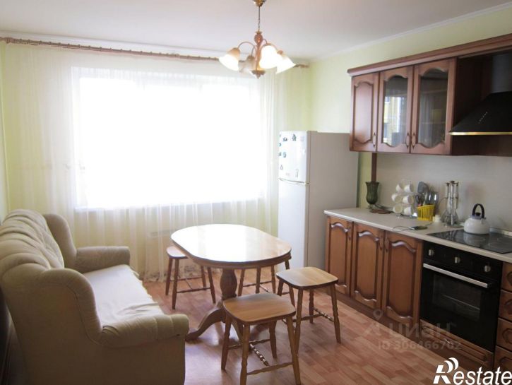 2-комн квартира проезд Репина, 24,  д. 24