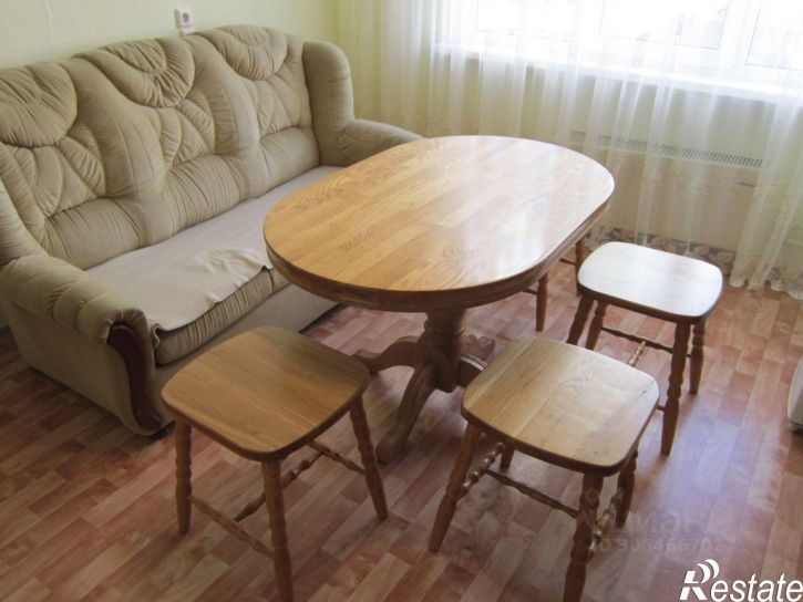 2-комн квартира проезд Репина, 24,  д. 24