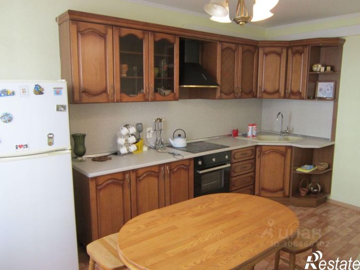 2-комн квартира проезд Репина, 24,  д. 24