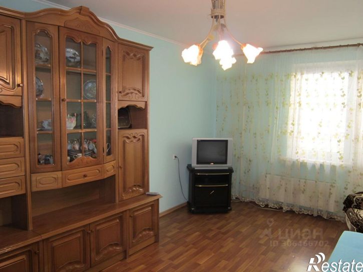 2-комн квартира проезд Репина, 24,  д. 24