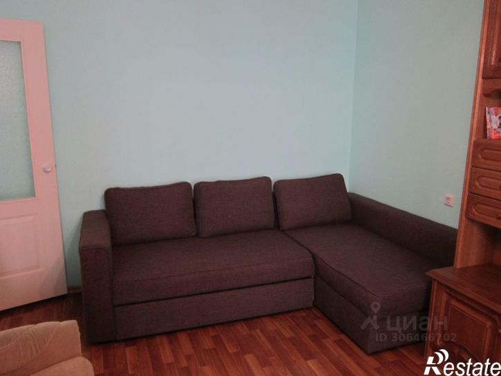 2-комн квартира проезд Репина, 24,  д. 24