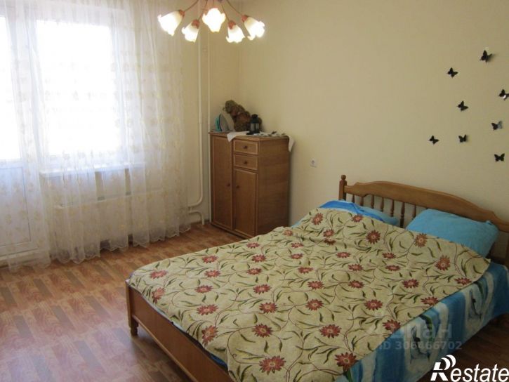 2-комн квартира проезд Репина, 24,  д. 24