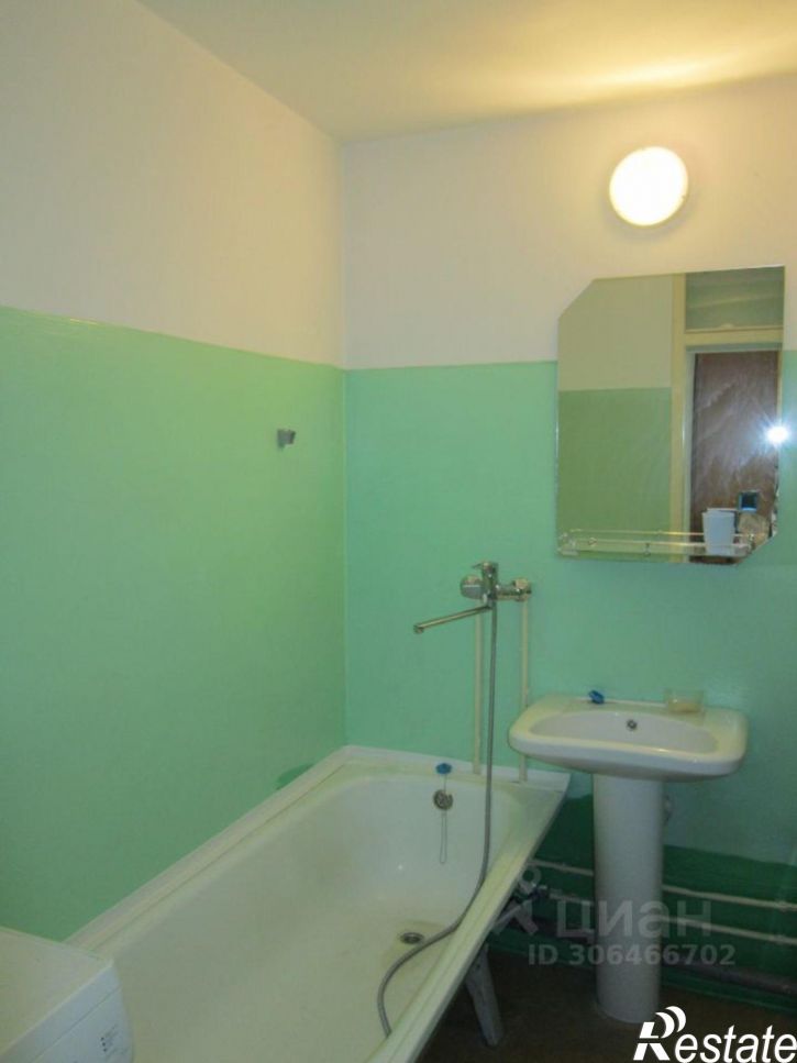 2-комн квартира проезд Репина, 24,  д. 24