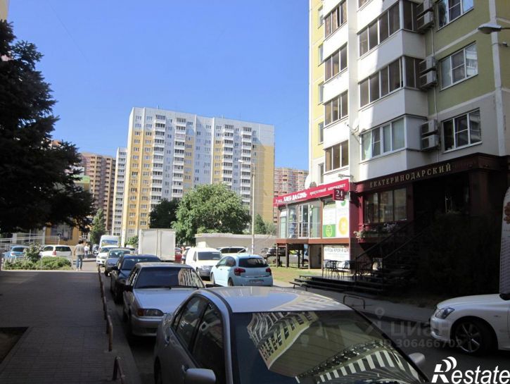 2-комн квартира проезд Репина, 24,  д. 24